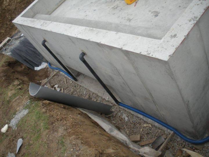 Nous sommes spécialisés dans l’assainissement de terrain depuis plus de 35 ans.