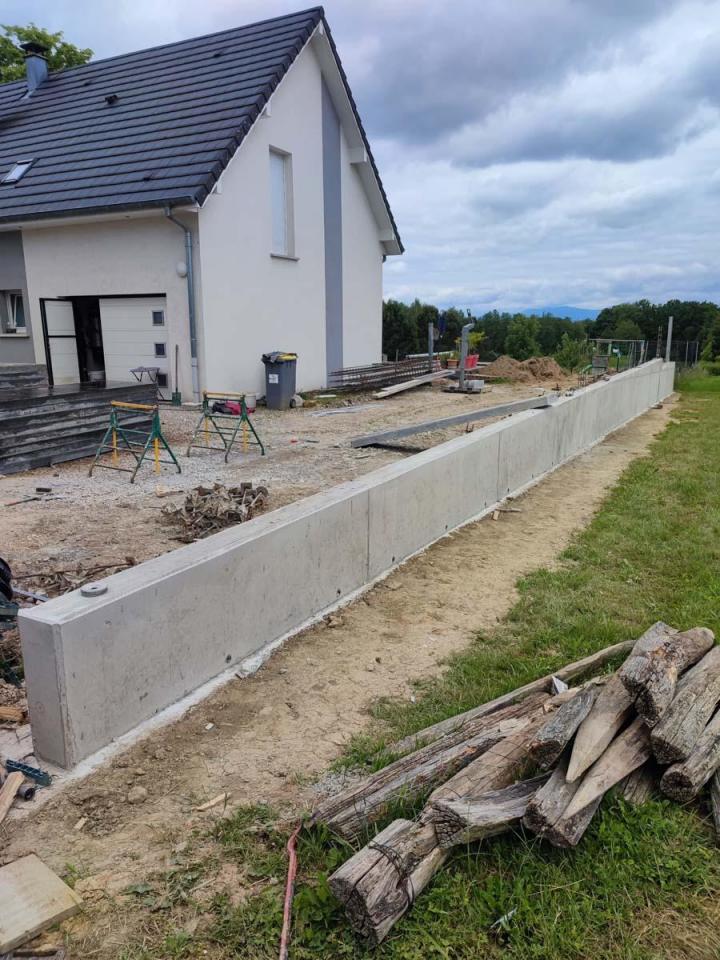 Travaux de rénovation Belfort