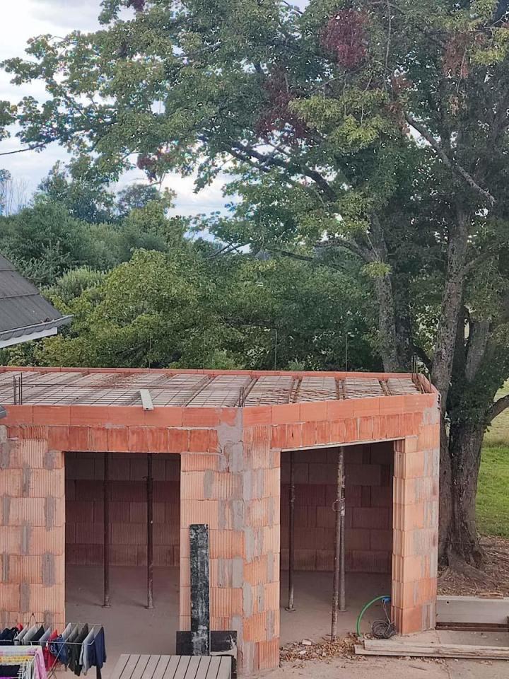 Construction de maison Belfort