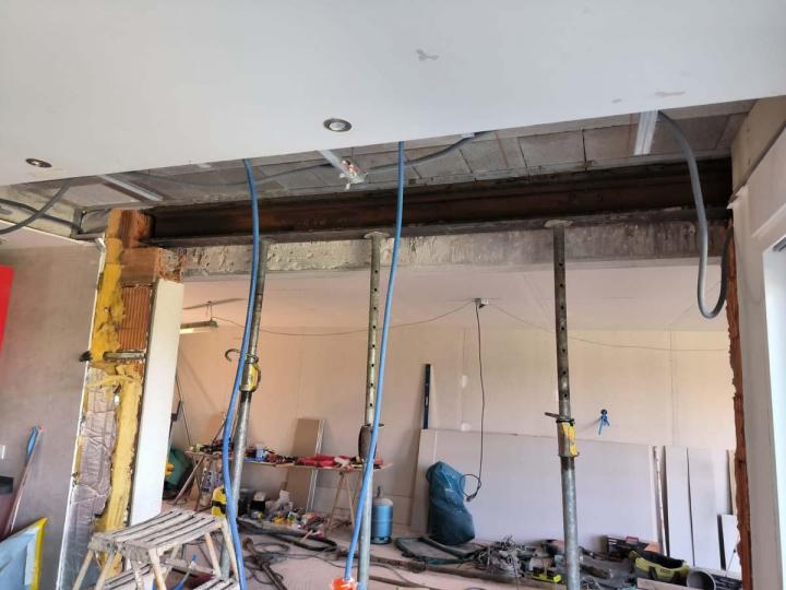 Construction de maison Belfort