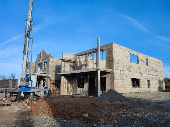Construction de maison Belfort