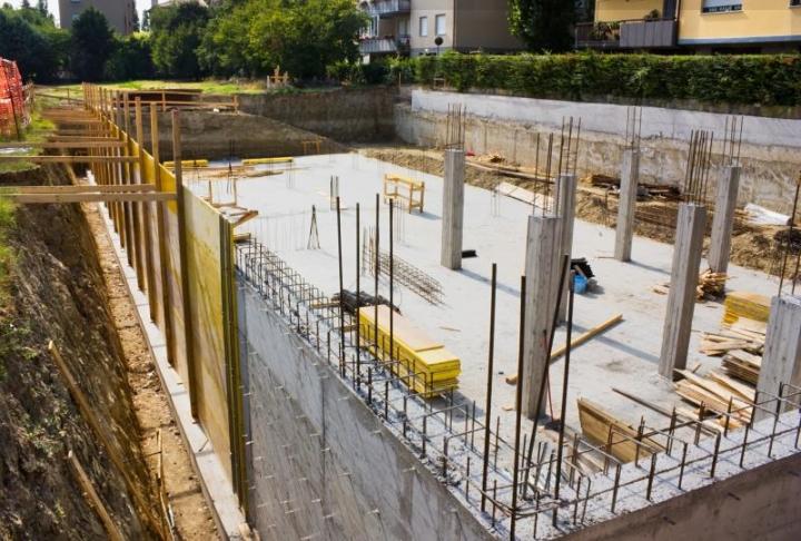 Construction de maison, Montbéliard